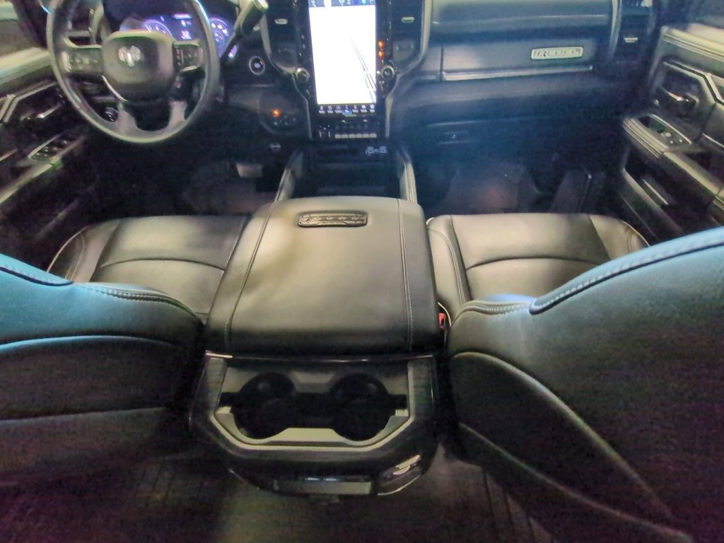 Used 2023 RAM 2500 Rebel w/ Level 2 Equipment Group image 24