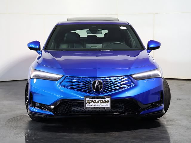 Certified 2026 Acura Integra A-Spec FWD image 9