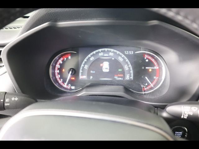 Used 2023 Toyota RAV4 XLE Premium AWD/4WD image 25
