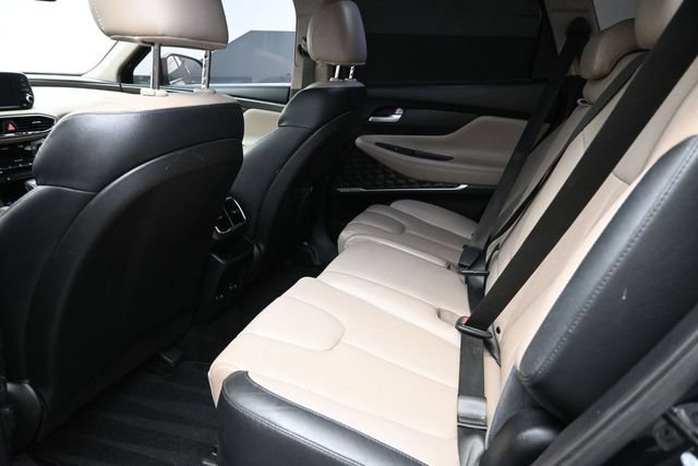 Used 2019 Hyundai Santa Fe Limited FWD image 23