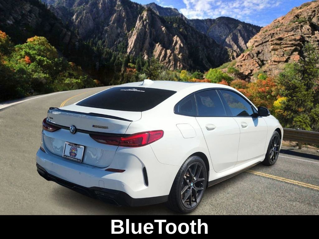 Used 2023 BMW M235i xDrive Gran Coupe w/ Premium Package image 4