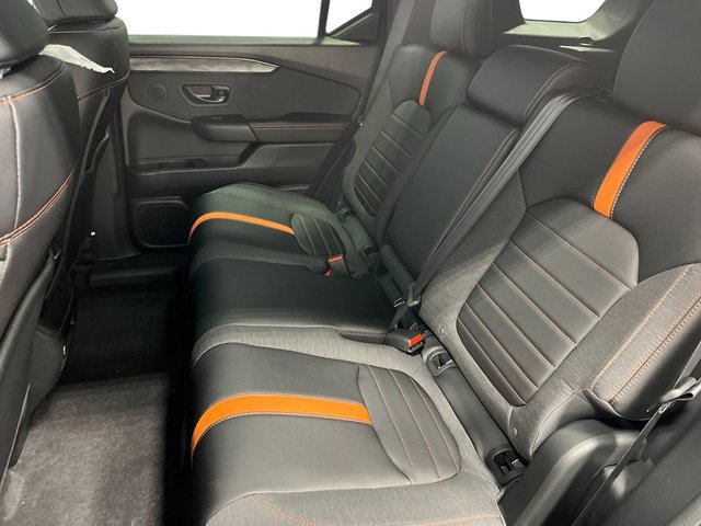 New 2026 Honda Passport TrailSport image 20