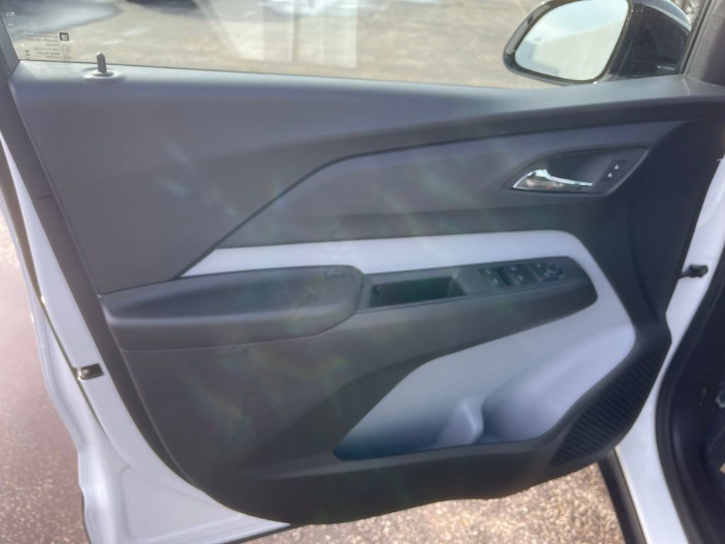 New 2027 Chevrolet Bolt RS image 9