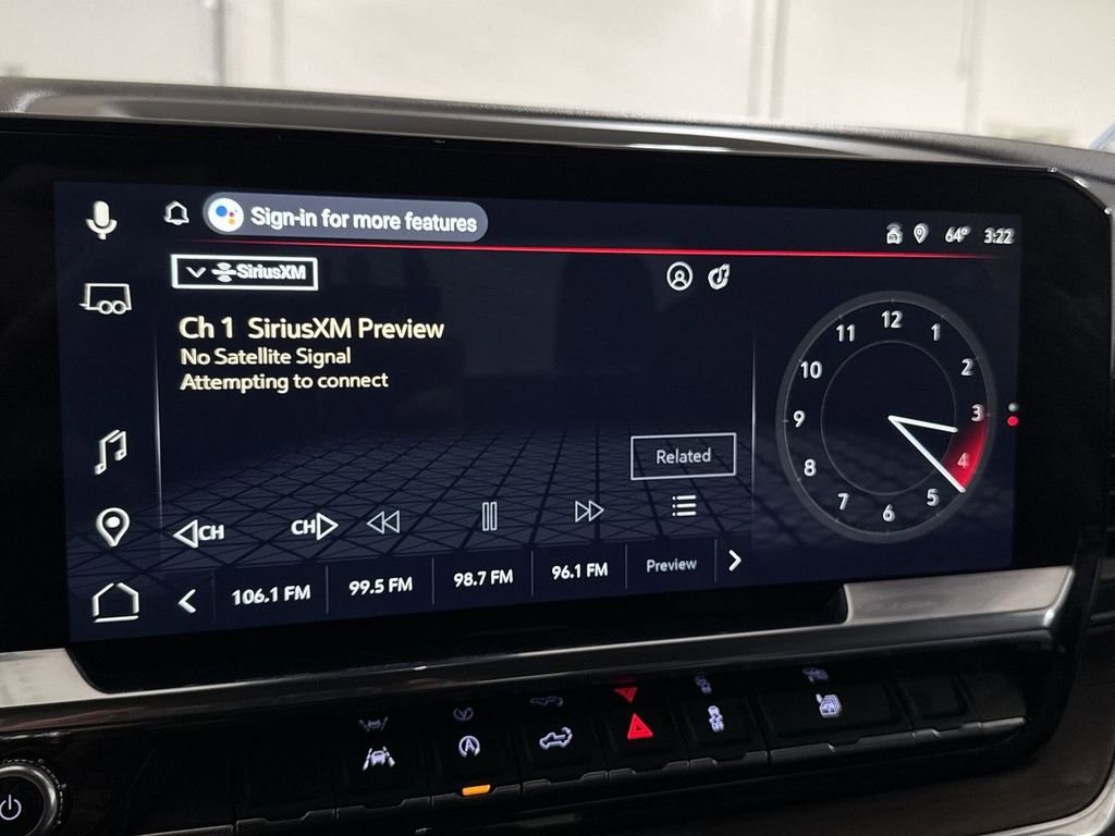 Used 2025 GMC Sierra 1500 SLT image 14