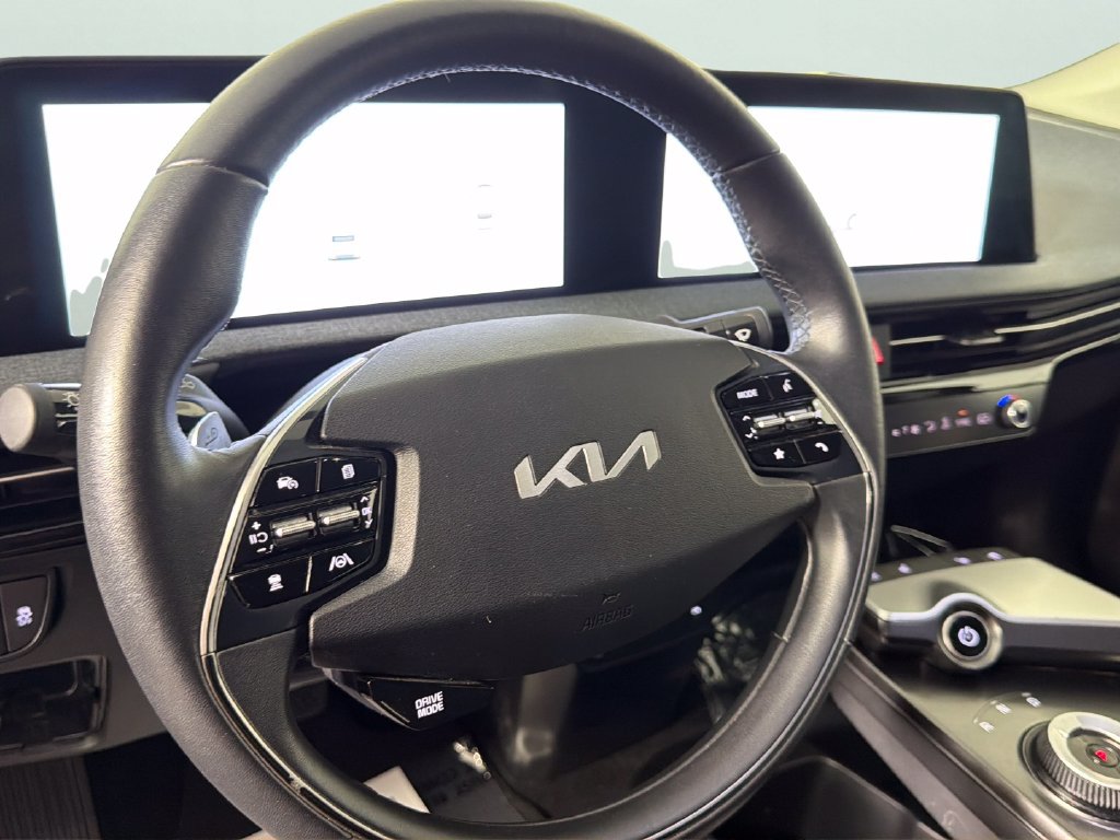 Used 2024 Kia EV6 Wind RWD image 20