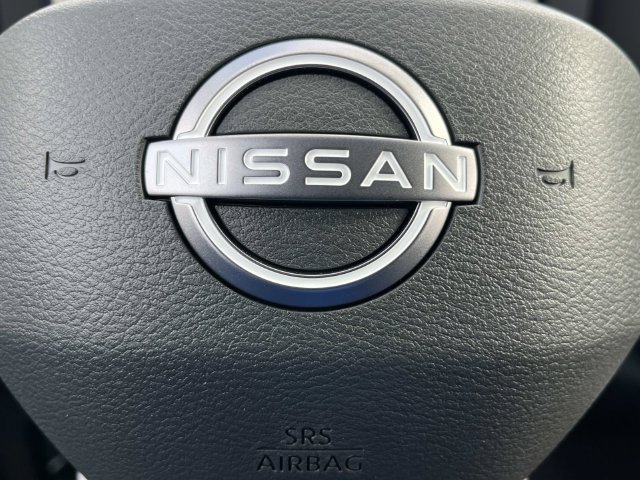 New 2026 Nissan Rogue Platinum w/ Platinum Premium Package AWD/4WD image 31