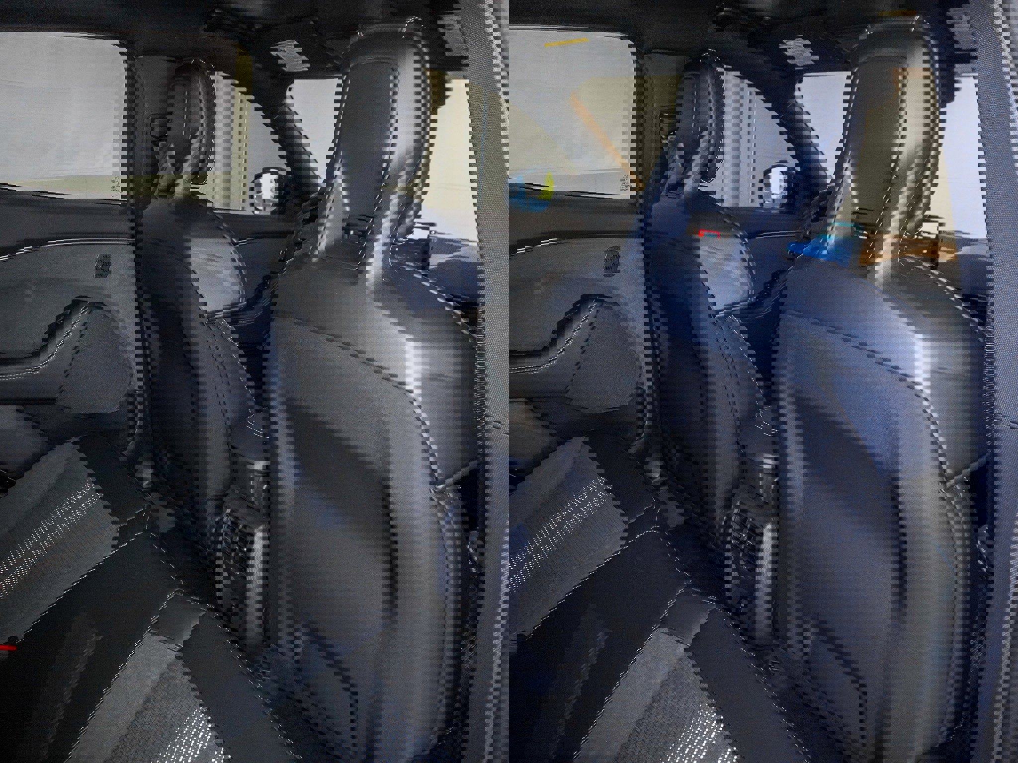 New 2025 Ford Mustang Mach-E GT image 42