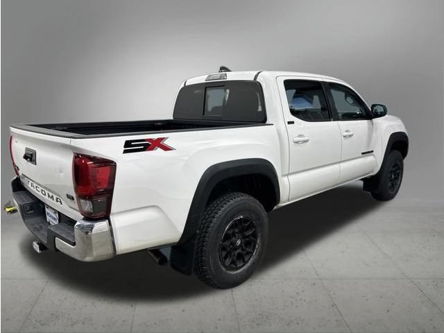 Used 2023 Toyota Tacoma SR5 w/ SX Package AWD/4WD image 5