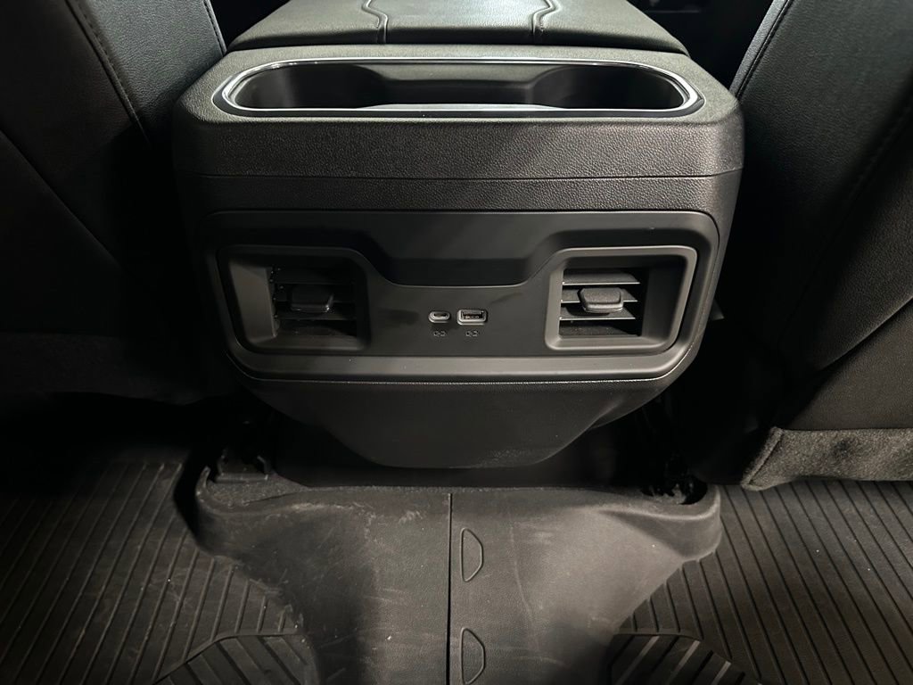 Certified 2023 Chevrolet Silverado 1500 LT Trail Boss w/ LT Trail Boss Premium Package image 21