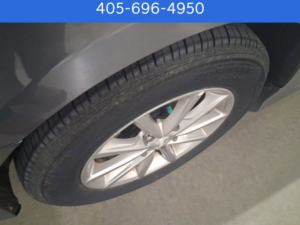 Used 2019 Hyundai Sonata SE image 24