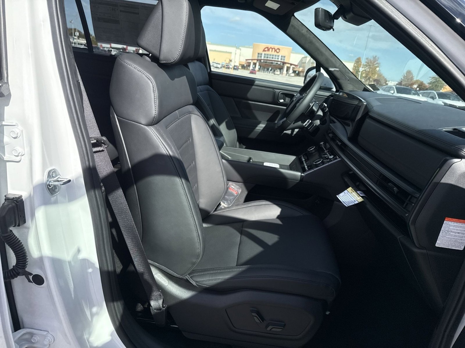 New 2026 Hyundai Santa Fe Calligraphy image 28