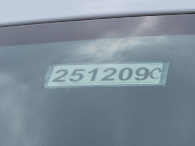 New 2025 Chevrolet Brightdrop 600 FWD image 30