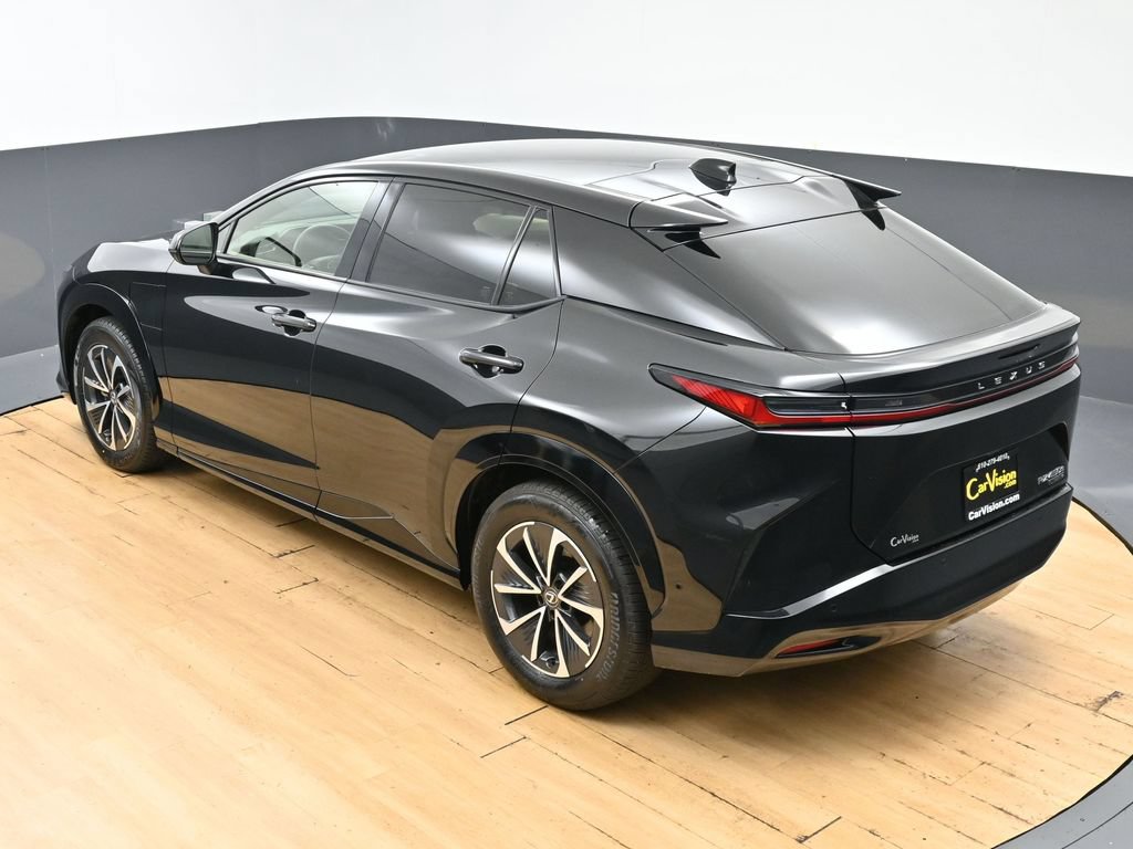 Used 2023 Lexus RZ 450e Premium w/ Technology Package AWD/4WD image 42