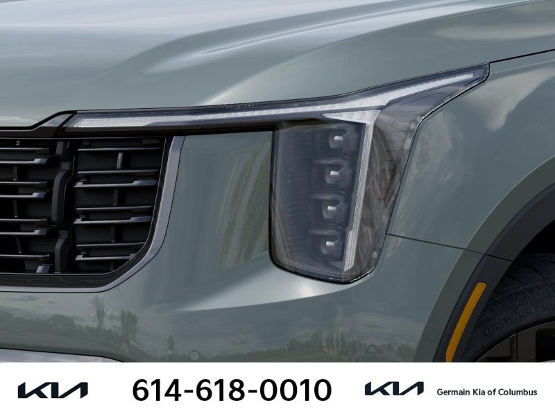 New 2026 Kia Sorento SX Prestige AWD/4WD image 13