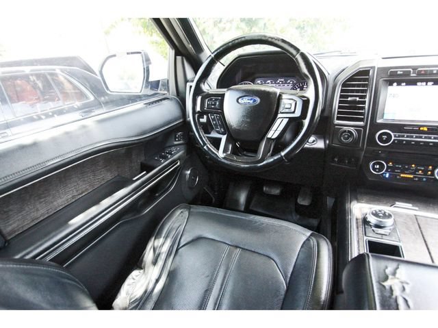Used 2018 Ford Expedition Max Limited w/ Equipment Group 302A RWD image 7
