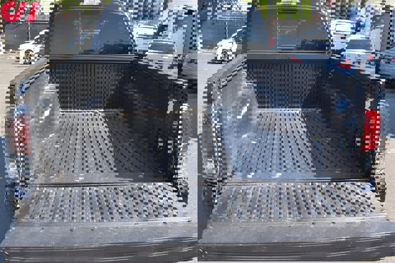 Used 2020 Toyota Tacoma TRD Off-Road w/ TRD Premium Off Road Package image 25