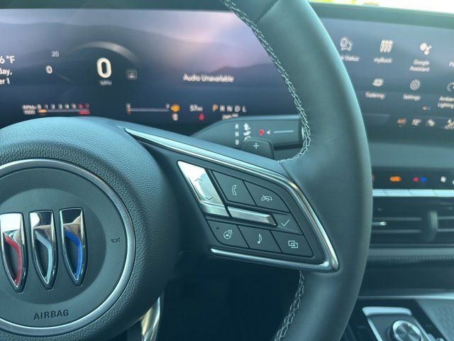 New 2026 Buick Enclave Preferred w/ Power Package image 5