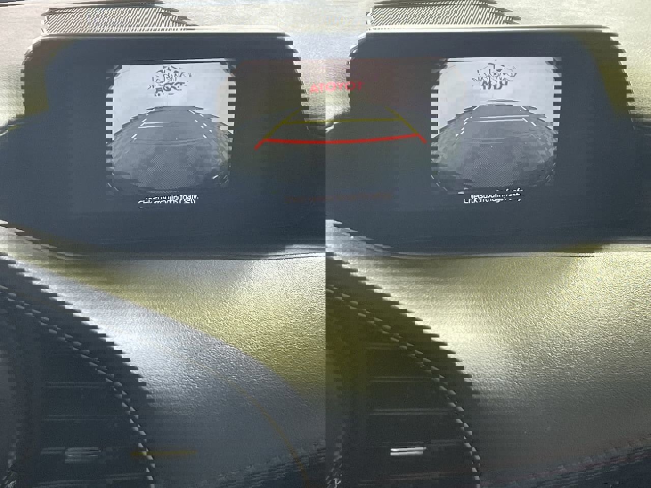 Used 2024 MAZDA MAZDA3 s image 18