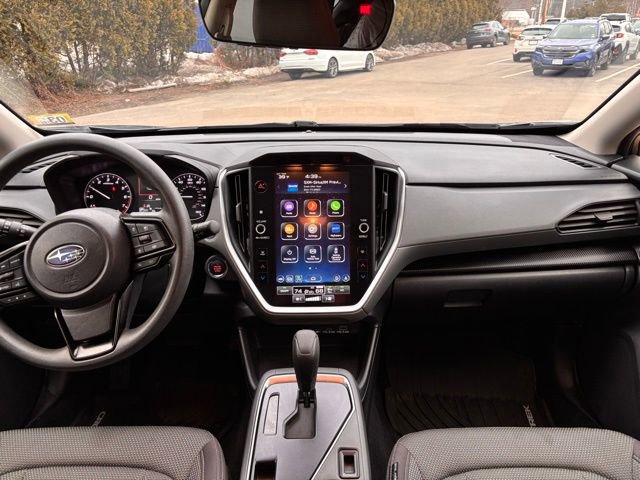 Used 2024 Subaru Crosstrek 2.0i Premium image 13