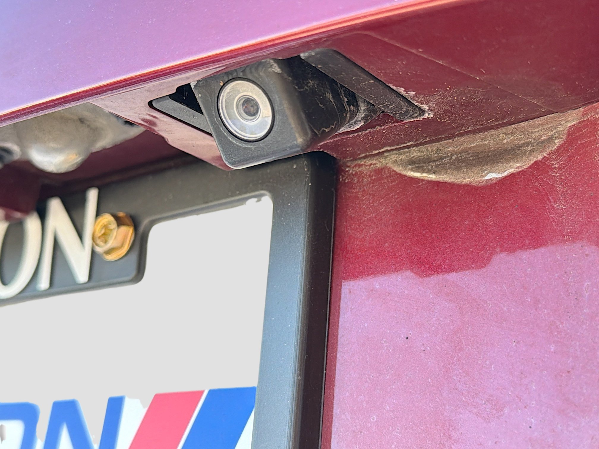 Used 2011 Buick Enclave CXL w/ LPO, Cargo Convenience Pkg image 13