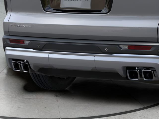 New 2026 Chevrolet Traverse LT w/ Driver Confidence Package image 14