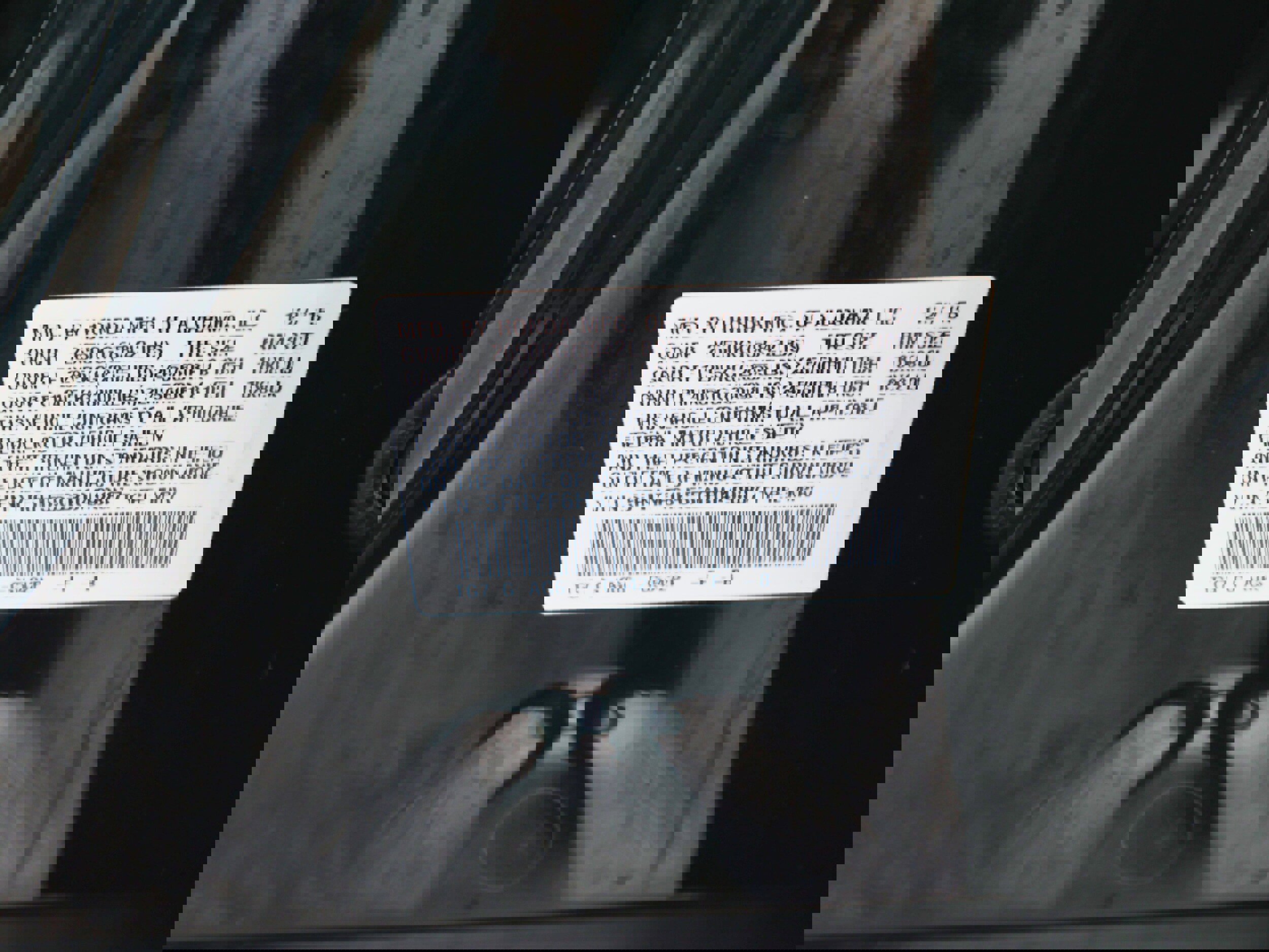 Used 2016 Honda Pilot EX-L image 36