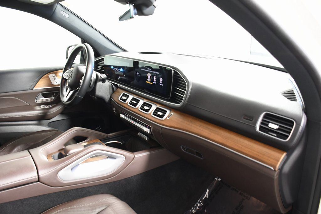 Used 2023 Mercedes-Benz GLE 450 4MATIC image 18