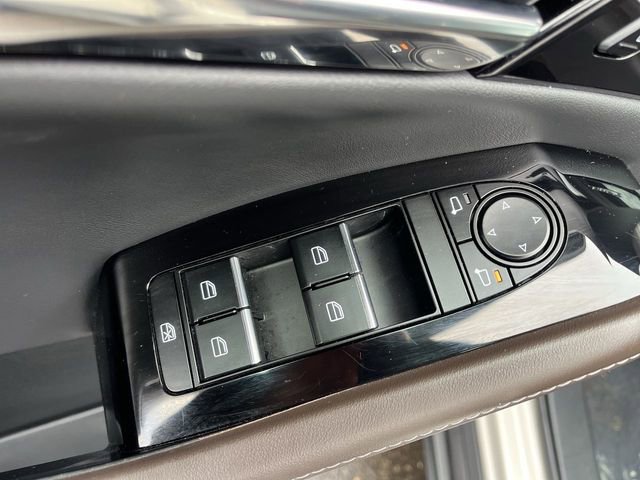 Certified 2024 MAZDA CX-30 2.5 Turbo w/ Premium Package image 13