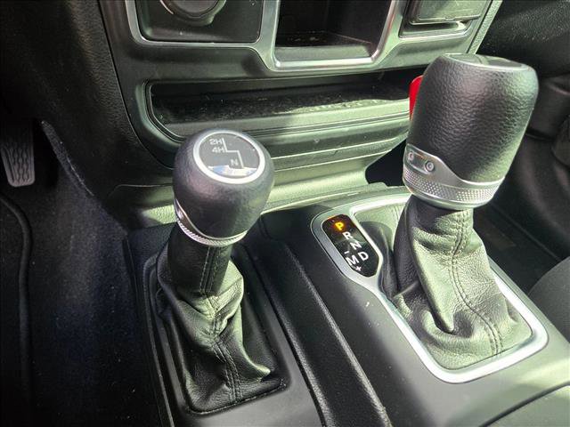 Used 2020 Jeep Wrangler Unlimited Sport AWD/4WD image 10