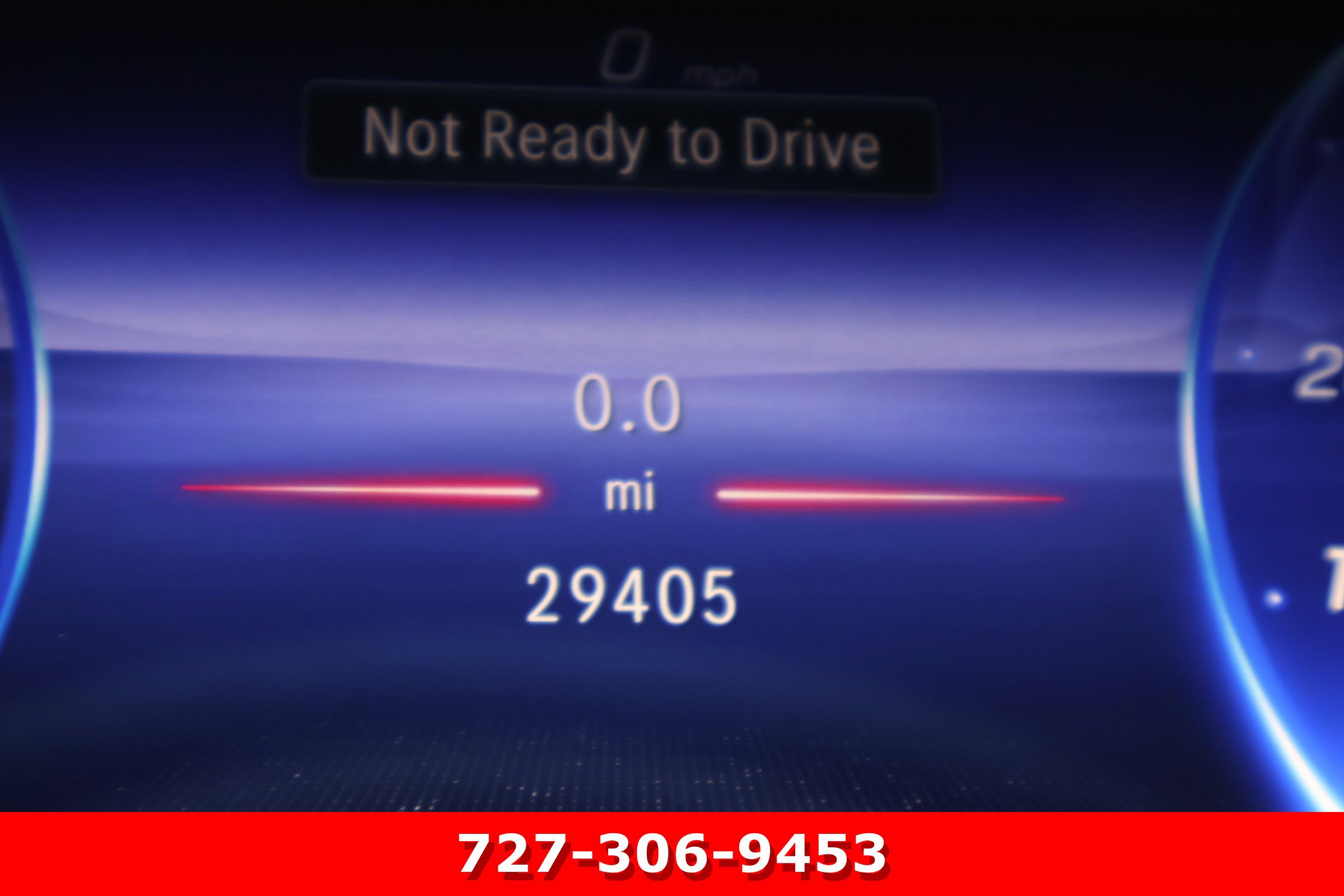 Certified 2024 Mercedes-Benz EQS 450+ SUV image 29