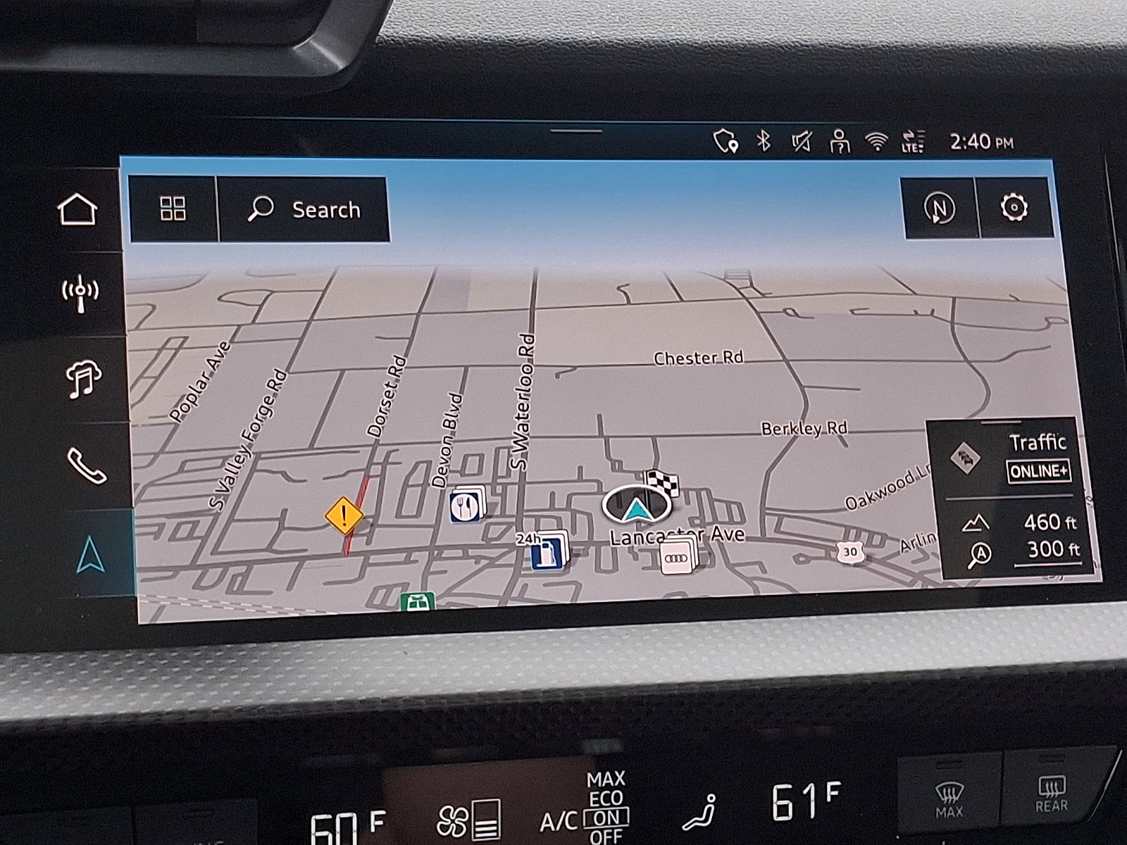 New 2026 Audi RS 3 AWD/4WD image 12