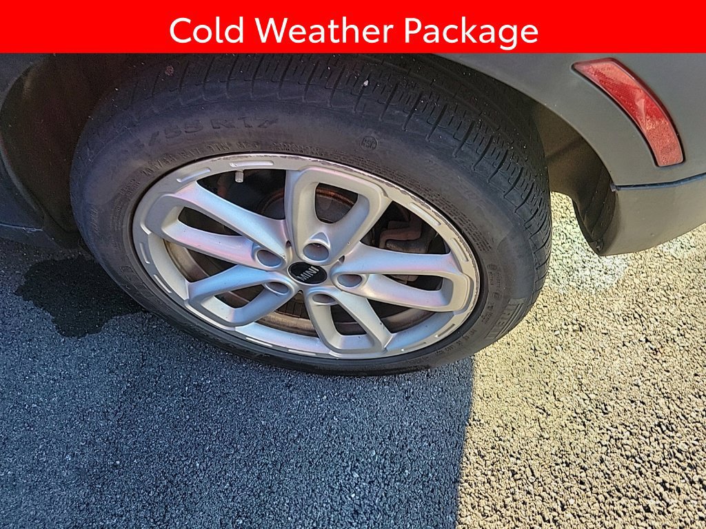 Used 2016 MINI Cooper Countryman S AWD/4WD image 5