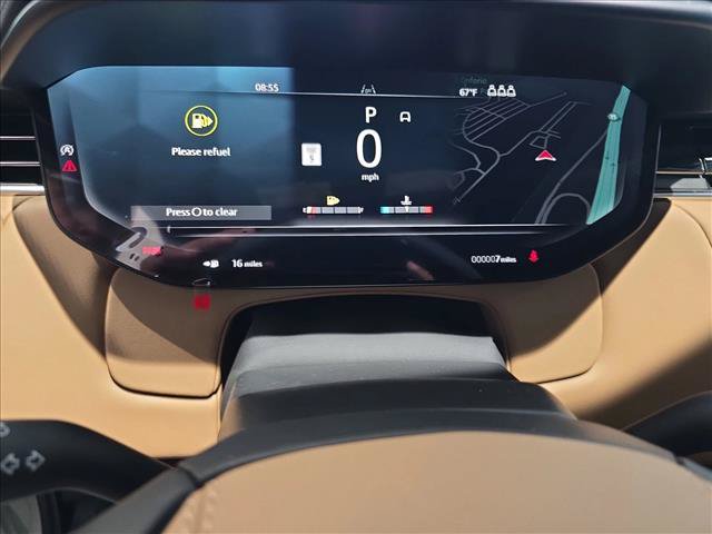 New 2026 Land Rover Range Rover Sport SE AWD/4WD image 21