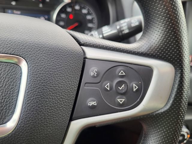 Used 2024 GMC Terrain SLE FWD image 22