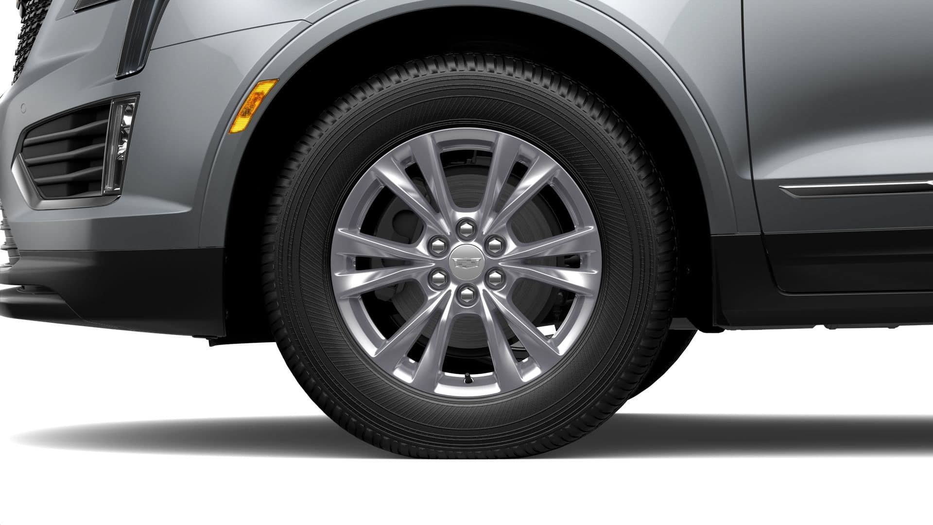 New 2026 Cadillac XT5 Luxury AWD/4WD image 31