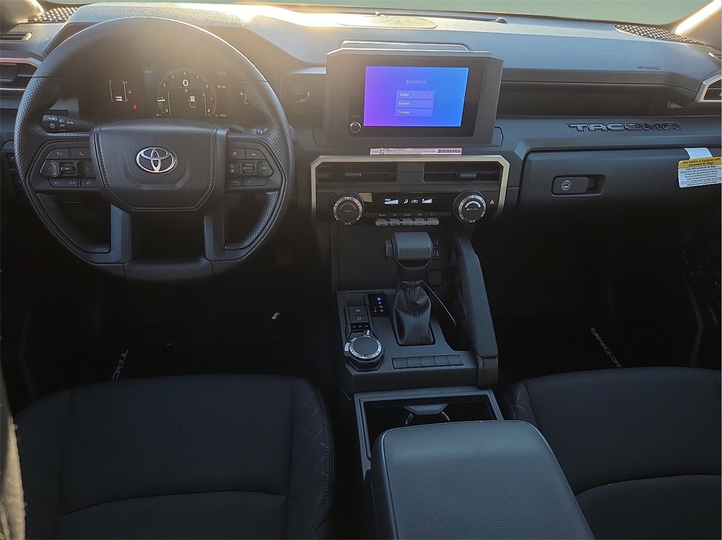 New 2026 Toyota Tacoma SR image 14