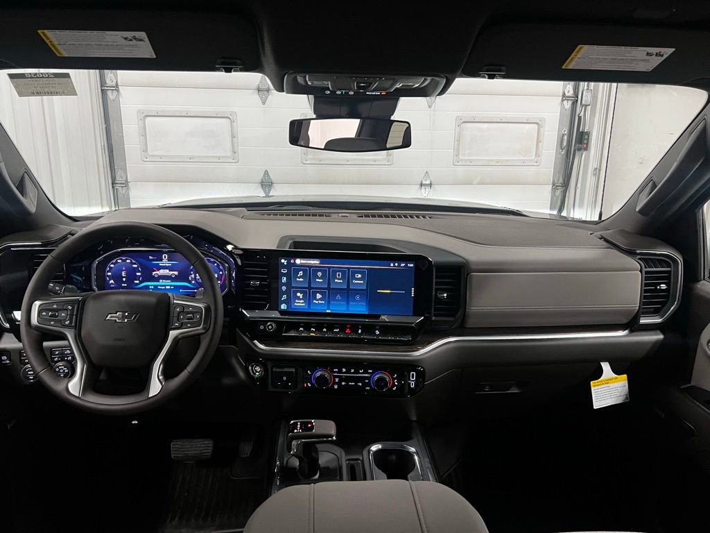 New 2026 Chevrolet Silverado 1500 RST w/ Safety Package image 30