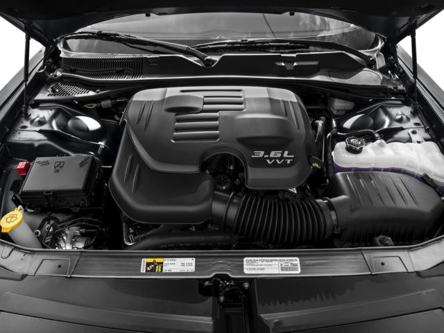 Used 2017 Dodge Challenger SXT RWD image 14