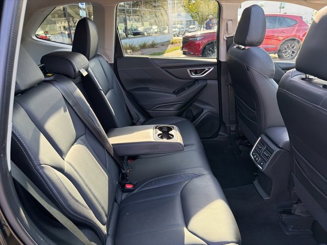 Used 2023 Subaru Forester Touring image 26