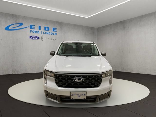 New 2026 Ford Maverick XLT AWD/4WD image 3