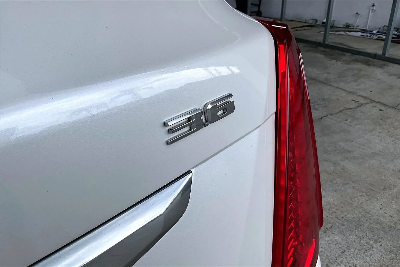 Used 2019 Cadillac XT5 Luxury FWD image 21