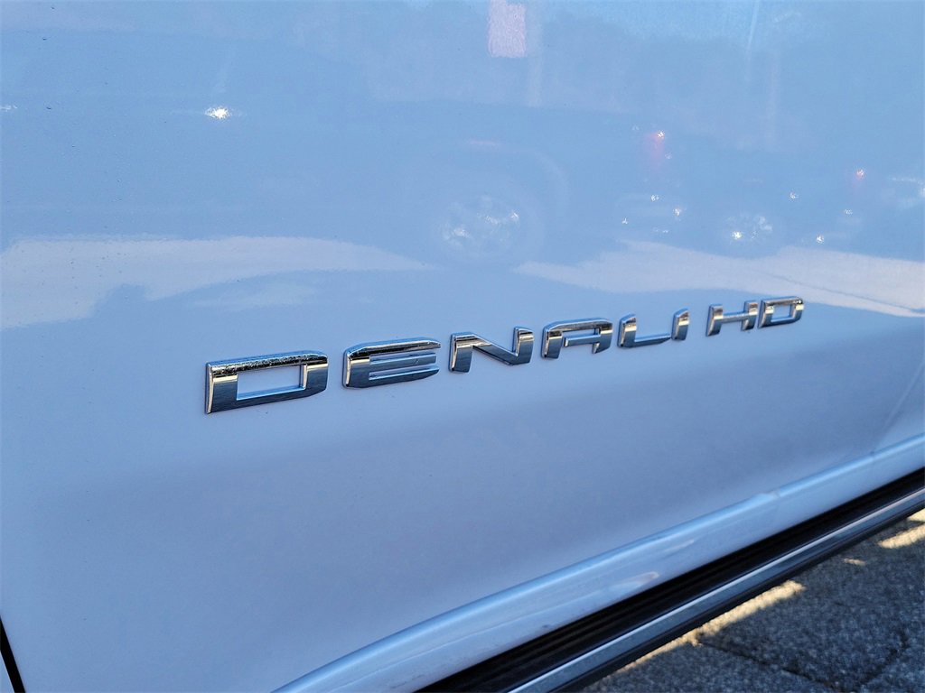 New 2026 GMC Sierra 2500 Denali w/ Denali Reserve Package image 10