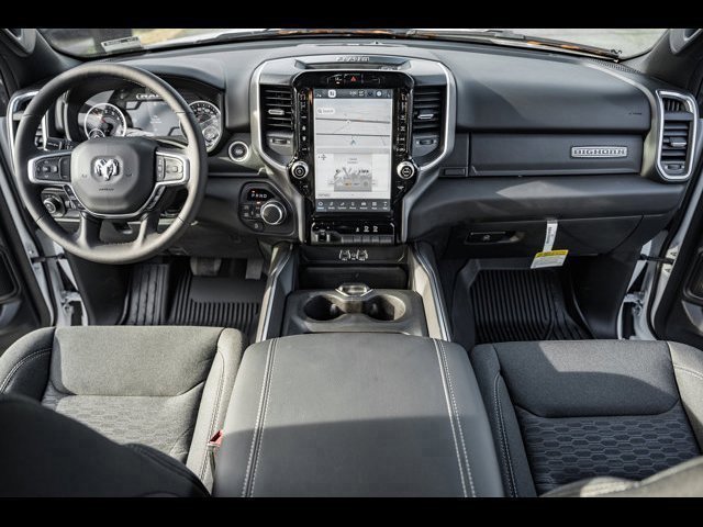 New 2025 RAM 1500 Big Horn image 23