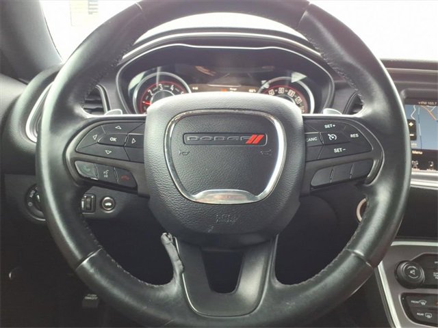 Used 2015 Dodge Challenger SXT w/ Sound Group image 19