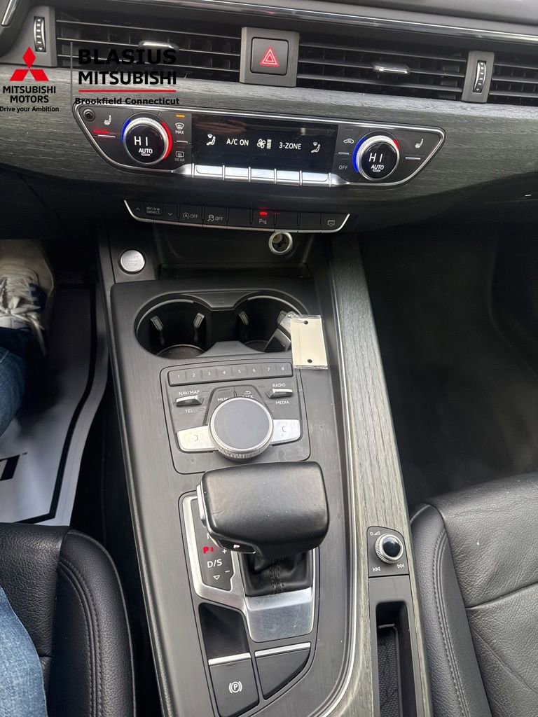 Used 2018 Audi A5 2.0T Premium Plus image 41