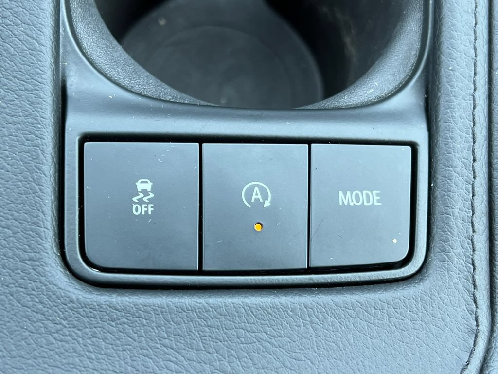 Certified 2024 Cadillac XT4 Sport AWD/4WD image 28