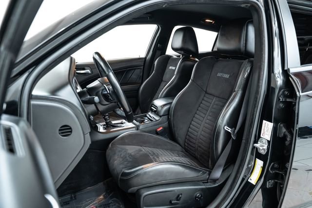 Used 2021 Dodge Charger R/T w/ Daytona Edition Group image 15