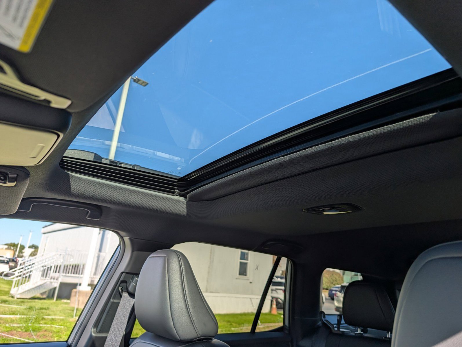 New 2026 Subaru Outback Premium AWD/4WD image 3