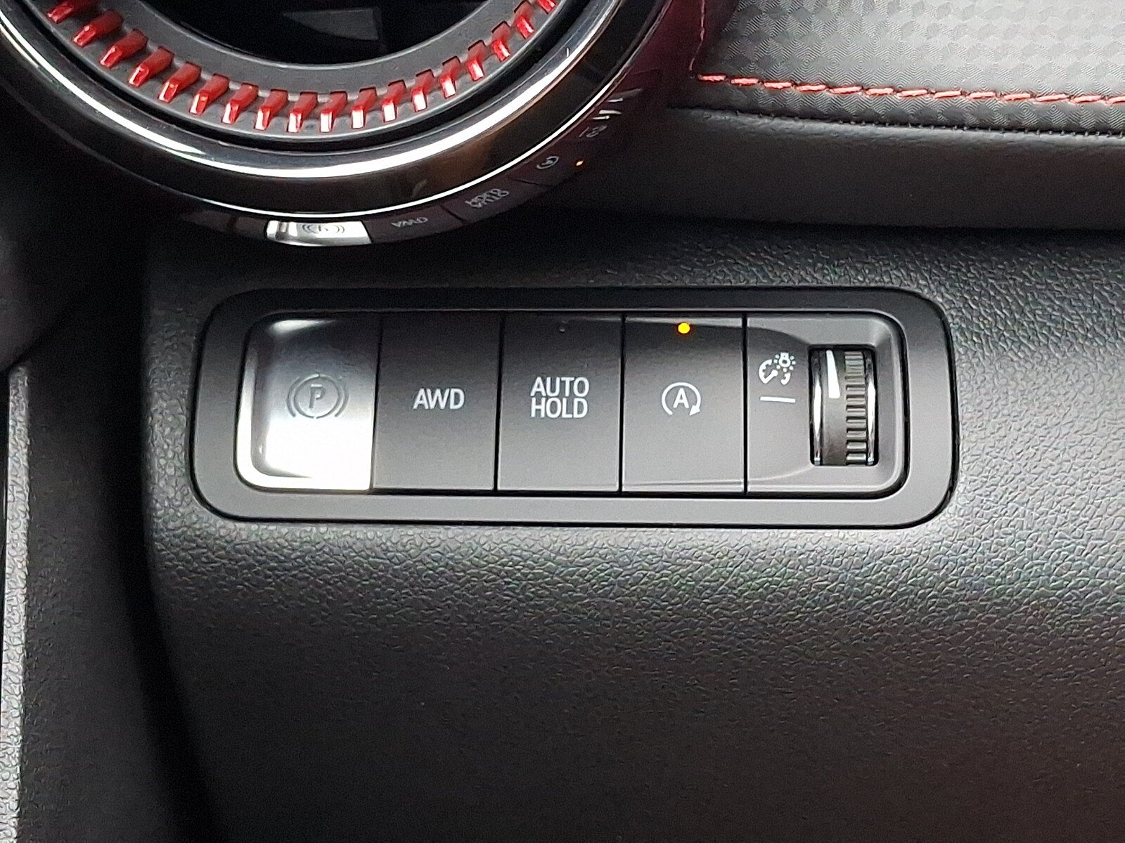 Used 2026 Chevrolet Equinox RS w/ Convenience Package III AWD/4WD image 26
