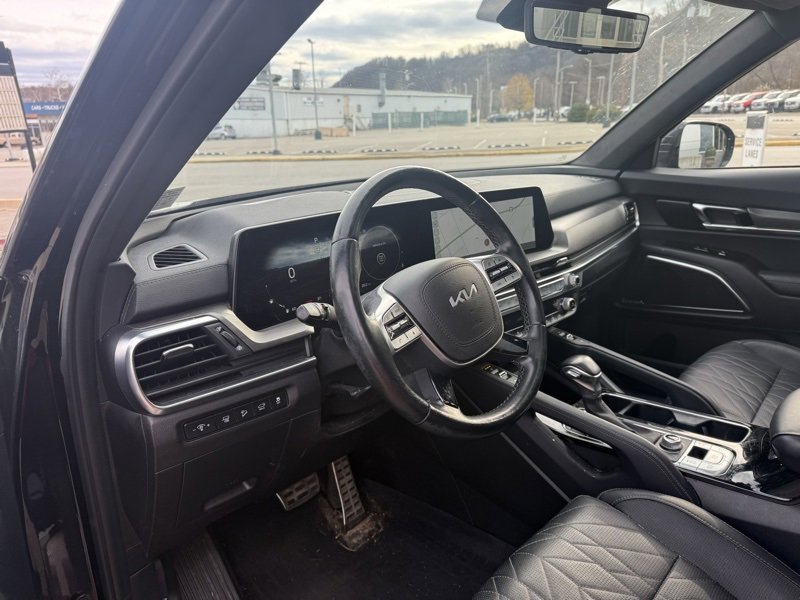 Used 2023 Kia Telluride SX Prestige X-Pro image 11